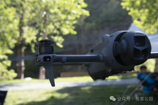 大疆Mavic 4 Pro旗舰体验，真实感受，无保留分享-图12