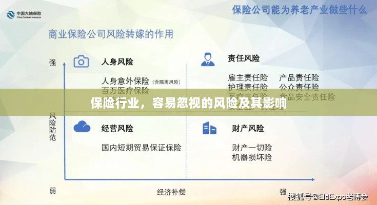 保险行业易被忽视的风险及其深远影响-图1 保险行业易被忽视的风险及其深远影响-图1