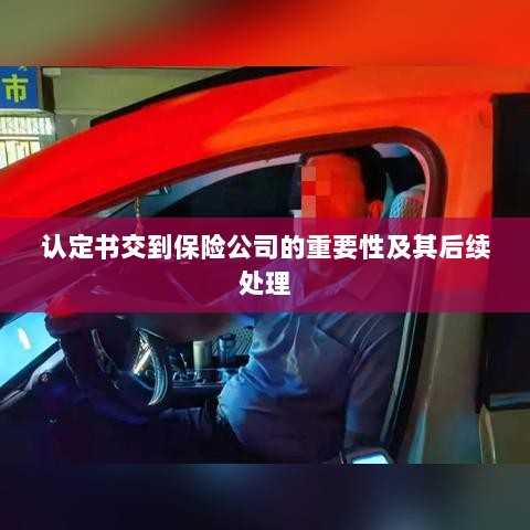 认定书交到保险公司的重要性及后续处理流程详解-图1 认定书交到保险公司的重要性及后续处理流程详解-图1