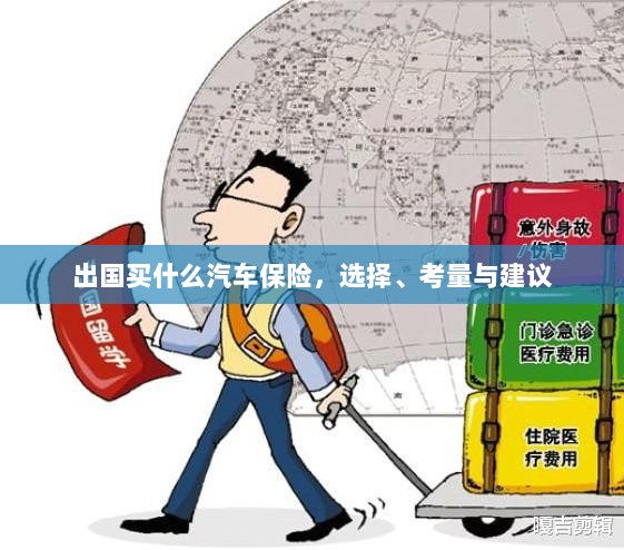 出国购车保险指南,选择、考量与推荐方案-图1 出国购车保险指南,选择、考量与推荐方案-图1