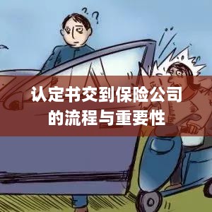 认定书交到保险公司的流程及其重要性概述-图1 认定书交到保险公司的流程及其重要性概述-图1