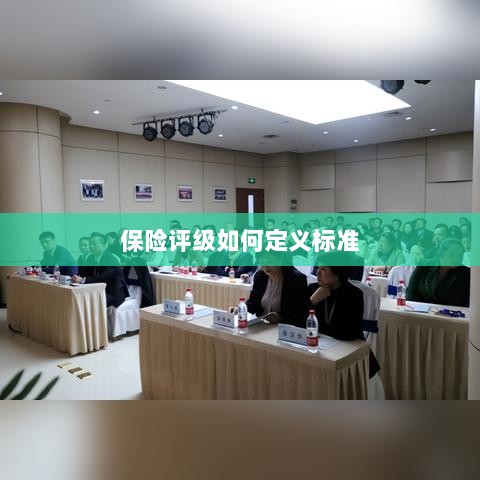 保险评级标准定义解析-图1