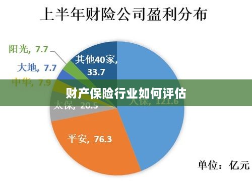 财产保险行业评估方法与策略解析-图1 财产保险行业评估方法与策略解析-图1