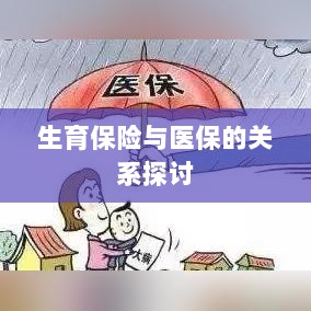 生育保险与医保关系深度探讨，融合与协同发展的视角-图1