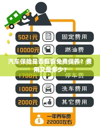 汽车保险中的免费保养与费用详解-图1