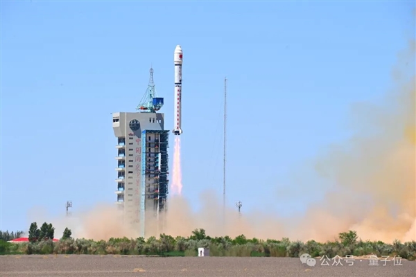 太空数据中心,中国企业引领算力设施进入太空时代-图1 太空数据中心,中国企业引领算力设施进入太空时代-图1