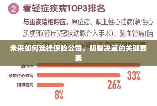未来如何选择保险公司,明智决策的关键要素概览-图1 未来如何选择保险公司,明智决策的关键要素概览-图1