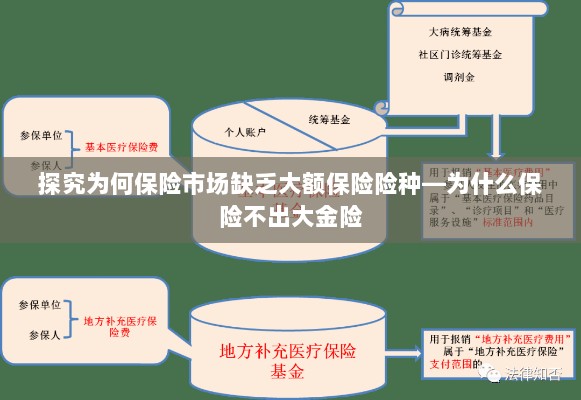 探究保险市场大额险种缺失之谜,为何难见大金险身影?-图1 探究保险市场大额险种缺失之谜,为何难见大金险身影?-图1