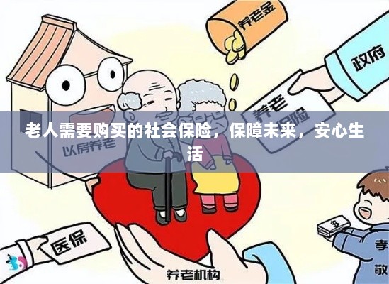 老人社会保险,保障未来,安心生活-图1 老人社会保险,保障未来,安心生活-图1