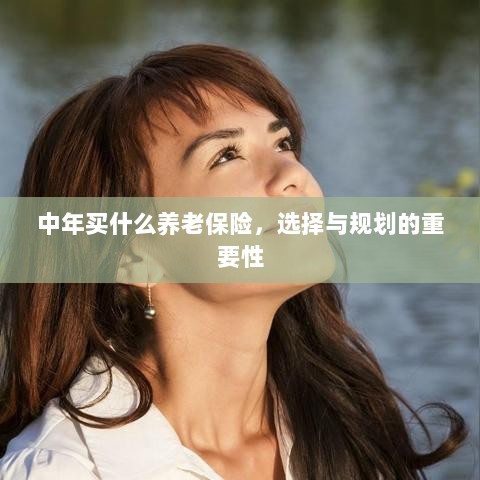 中年养老保险的选择与规划,关键性与策略探讨-图1 中年养老保险的选择与规划,关键性与策略探讨-图1