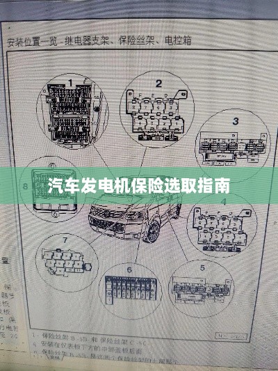 汽车发电机保险选购指南-图1