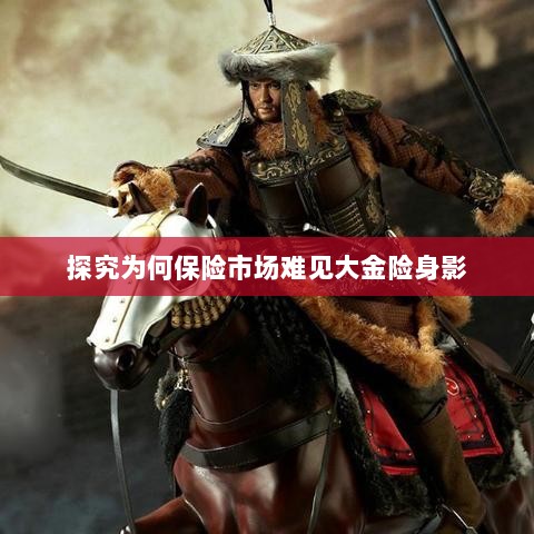 大金险在保险市场难觅踪迹的探究-图1 大金险在保险市场难觅踪迹的探究-图1
