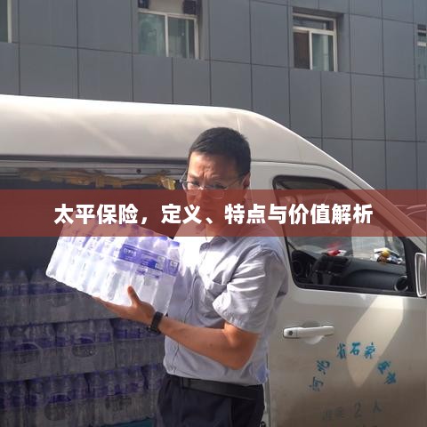 太平保险，定义、特色与价值深度解析-图1