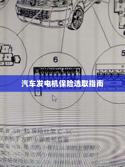汽车发电机保险选购指南-图1