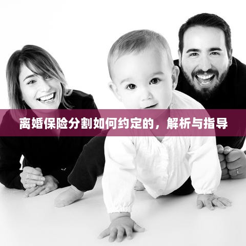 离婚保险分割约定详解与指导手册-图1 离婚保险分割约定详解与指导手册-图1
