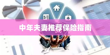 中年夫妻保险推荐指南-图1 中年夫妻保险推荐指南-图1