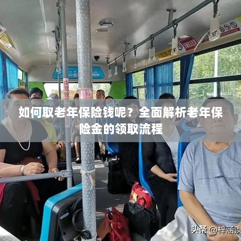 全面解析,老年保险金的领取流程与如何领取老年保险金-图1 全面解析,老年保险金的领取流程与如何领取老年保险金-图1
