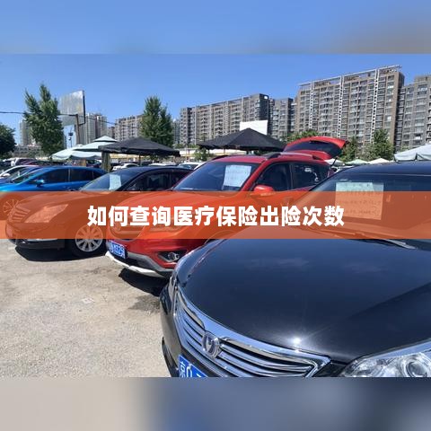医疗保险出险次数查询攻略-图1 医疗保险出险次数查询攻略-图1