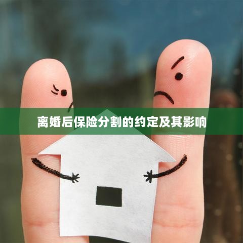 离婚后保险分割的约定及其法律影响-图1