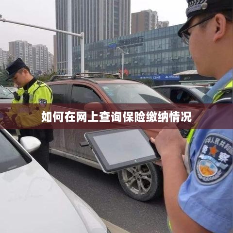 网上查询保险缴纳情况攻略-图1