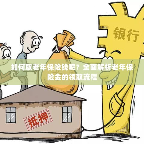 全面解析,老年保险金的领取流程与如何领取老年保险金-图1 全面解析,老年保险金的领取流程与如何领取老年保险金-图1