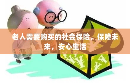 老人社会保险，保障未来，安心生活-图1