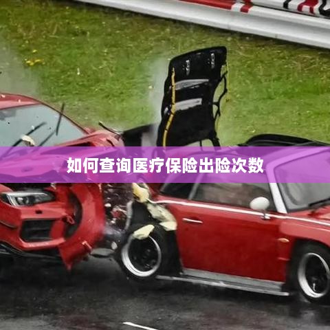 医疗保险出险次数查询攻略-图1 医疗保险出险次数查询攻略-图1