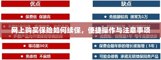 网上保险续保攻略,便捷操作及注意事项-图1 网上保险续保攻略,便捷操作及注意事项-图1
