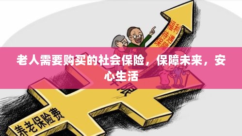 老人社会保险,保障未来,安心生活-图1 老人社会保险,保障未来,安心生活-图1