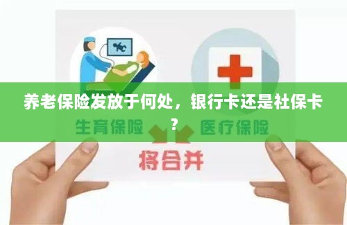 养老保险发放方式解析,银行卡还是社保卡?-图1 养老保险发放方式解析,银行卡还是社保卡?-图1