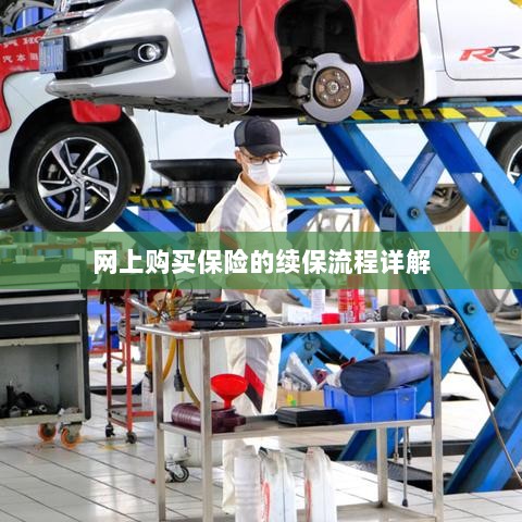 网上保险续保流程详解-图1 网上保险续保流程详解-图1