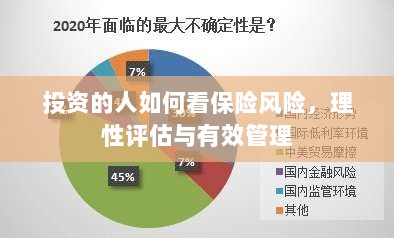 投资人的保险风险观，理性评估与有效管理之道-图1