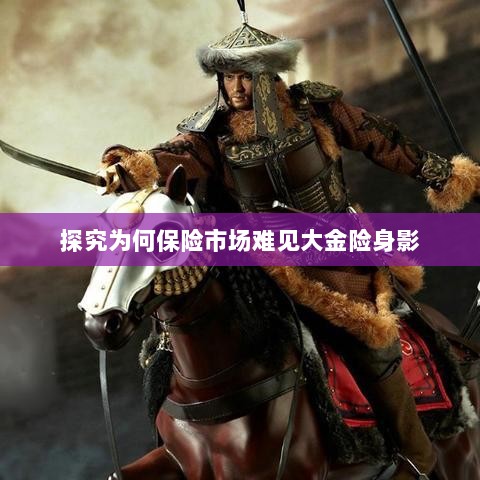 大金险在保险市场难觅踪迹的探究-图1 大金险在保险市场难觅踪迹的探究-图1