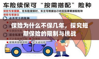 探究短期保险的局限与挑战，为何保险不保多年？-图1