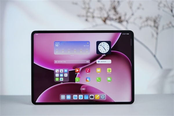 OPPO Pad 4 Pro 5月升级亮点,支持Windows远控电脑一图详解-图1 OPPO Pad 4 Pro 5月升级亮点,支持Windows远控电脑一图详解-图1