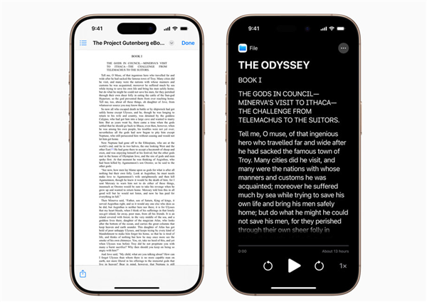 苹果iOS 19新功能揭秘,脑机接口技术亮相,意念控制iPhone时代来临-图3 苹果iOS 19新功能揭秘,脑机接口技术亮相,意念控制iPhone时代来临-图3