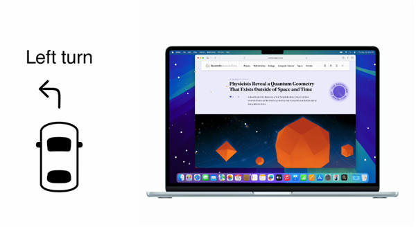 苹果iOS 19新功能揭秘,脑机接口技术亮相,意念控制iPhone时代来临-图5 苹果iOS 19新功能揭秘,脑机接口技术亮相,意念控制iPhone时代来临-图5