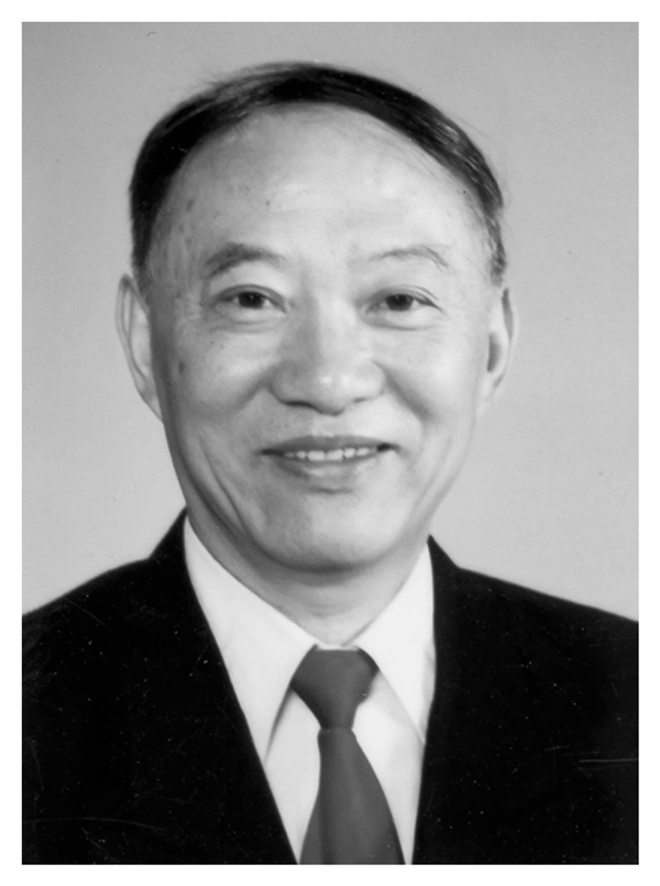 朱森元院士逝世，我国航天液体火箭技术巨星陨落，享年95岁-图1