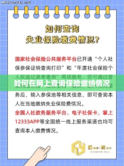 网上查询保险缴纳情况攻略-图1 网上查询保险缴纳情况攻略-图1