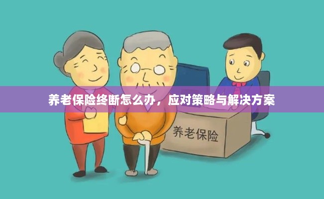 养老保险中断应对指南,解决方案与策略-图1 养老保险中断应对指南,解决方案与策略-图1