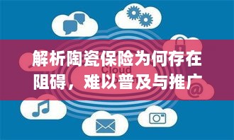 陶瓷保险阻碍解析,普及与推广的难题探究-图1 陶瓷保险阻碍解析,普及与推广的难题探究-图1