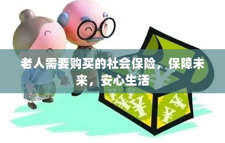 老人社会保险,保障未来,安心生活-图1 老人社会保险,保障未来,安心生活-图1