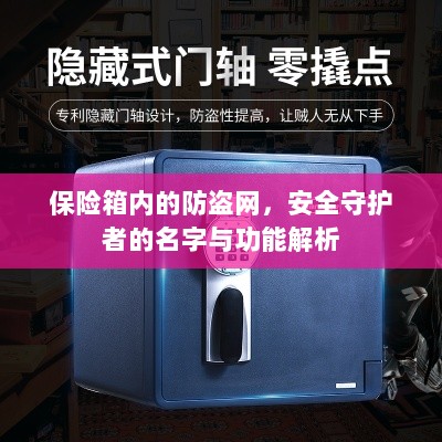 保险箱内防盗网，安全守护者名字与功能深度解析-图1