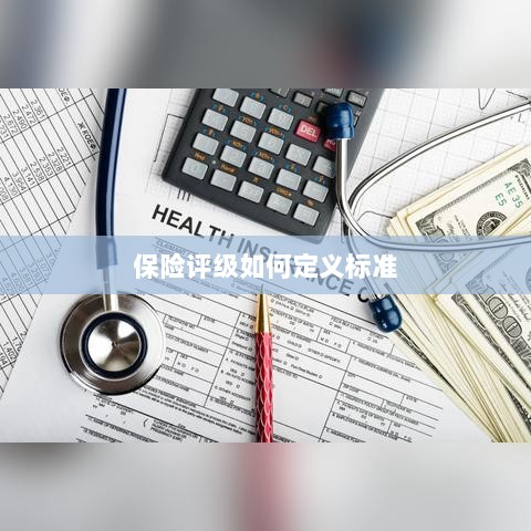 保险评级标准定义解析-图1