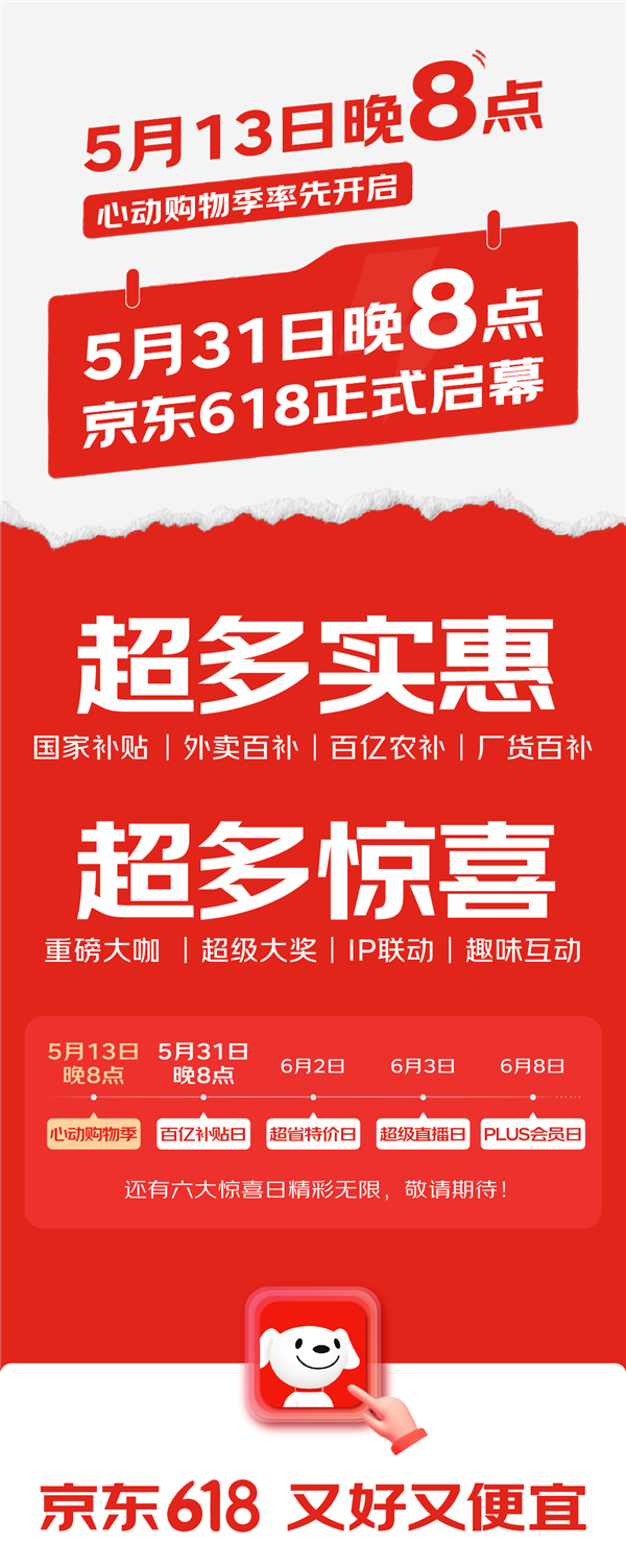 天猫618超级红包首发,最高立减达50%,最高金额达25888元,无门槛畅享优惠!-图2 天猫618超级红包首发,最高立减达50%,最高金额达25888元,无门槛畅享优惠!-图2