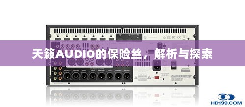 天籁AUDIO保险丝解析与探索-图1 天籁AUDIO保险丝解析与探索-图1