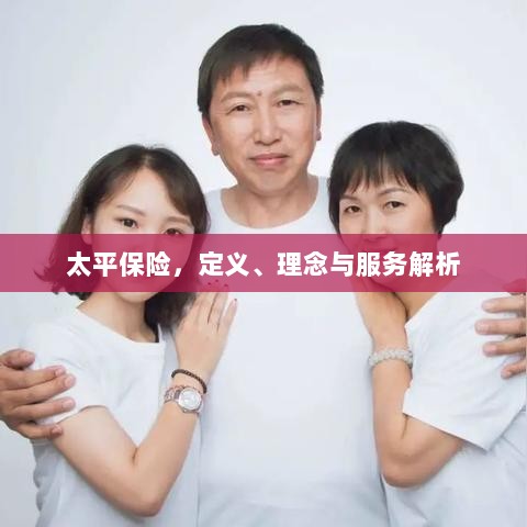 太平保险,定义、理念及服务深度解析-图1 太平保险,定义、理念及服务深度解析-图1