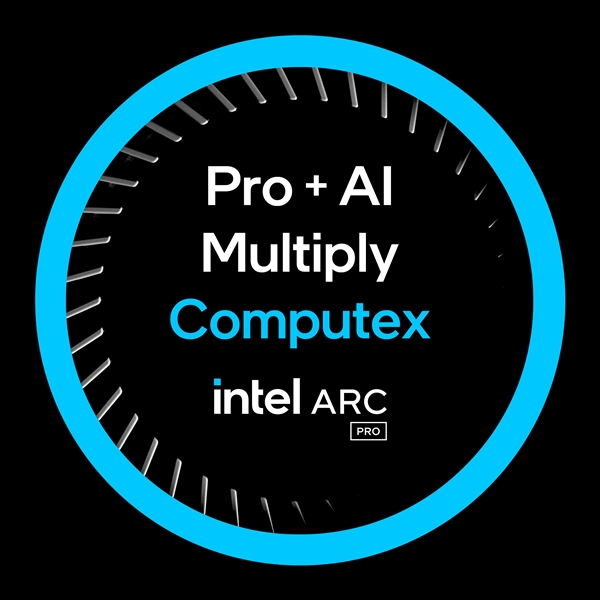 Intel锐炫B770独显即将上市，官方回应期待已久！-图1