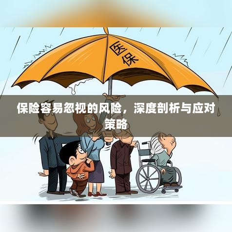 深度解析易被忽视保险风险及应对策略-图1 深度解析易被忽视保险风险及应对策略-图1