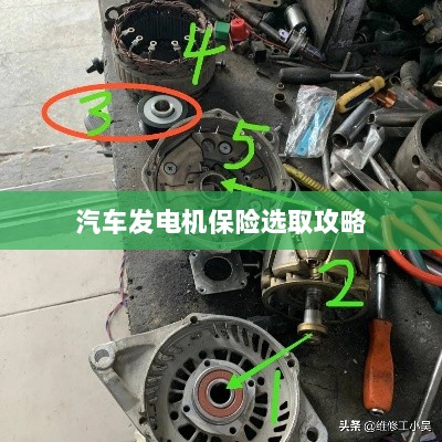 汽车发电机保险选购指南-图1 汽车发电机保险选购指南-图1